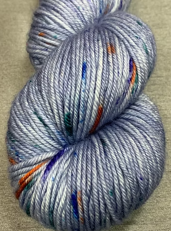 Cozy Color Works Trunk Show Fingering