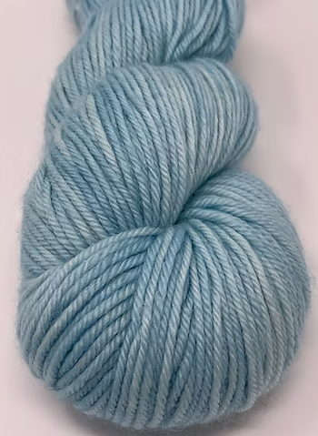 Cozy Color Works Trunk Show Fingering