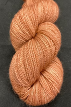 Cozy Color Works Trunk Show Fingering