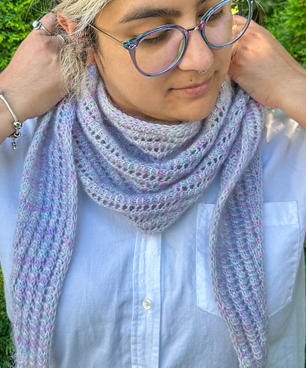 Spun Right Round Trunk Show Kits