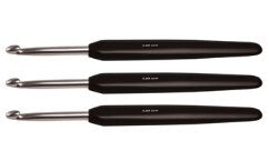 Soft Grip Crochet Hooks
