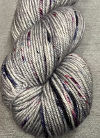 Cozy Color Works Trunk Show Fingering