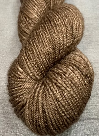 Cozy Color Works Trunk Show Fingering