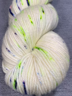 Cozy Color Works Trunk Show Fingering