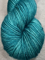 Cozy Color Works Trunk Show DK Weight