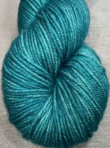 Cozy Color Works Trunk Show DK Weight