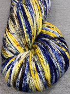 Cozy Color Works Trunk Show Fingering