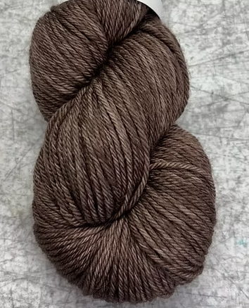 Cozy Color Works Trunk Show Fingering