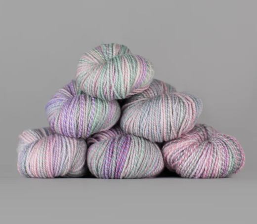 Spincycle Dyed In The Wool
