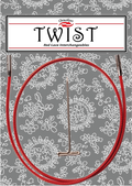 ChiaoGoo Twist IC Cords