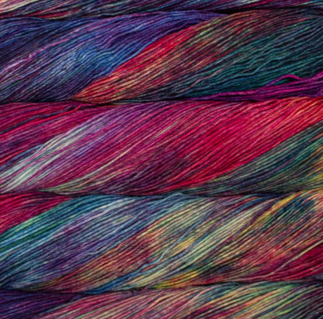 Malabrigo Ultimate Sock