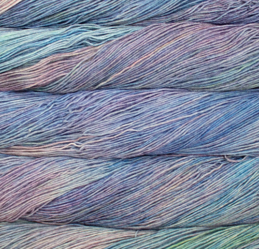Malabrigo Ultimate Sock