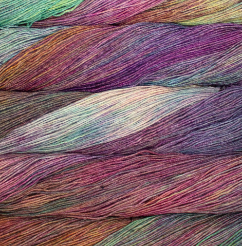 Malabrigo Ultimate Sock