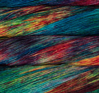 Malabrigo Ultimate Sock
