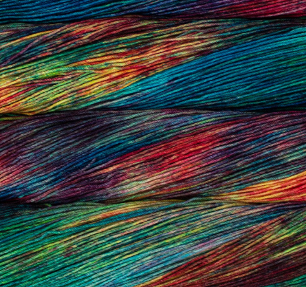 Malabrigo Ultimate Sock