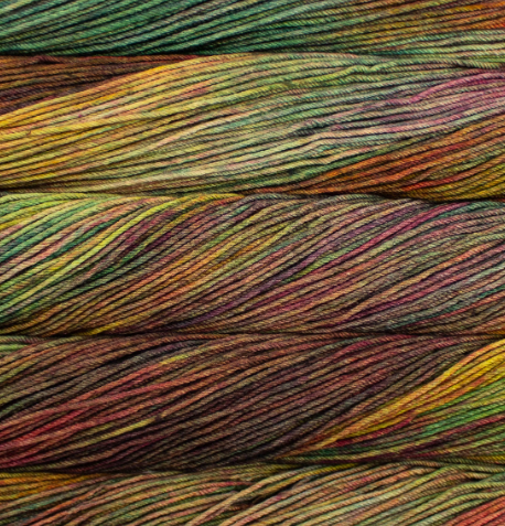 Malabrigo Ultimate Sock