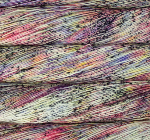 Malabrigo Ultimate Sock