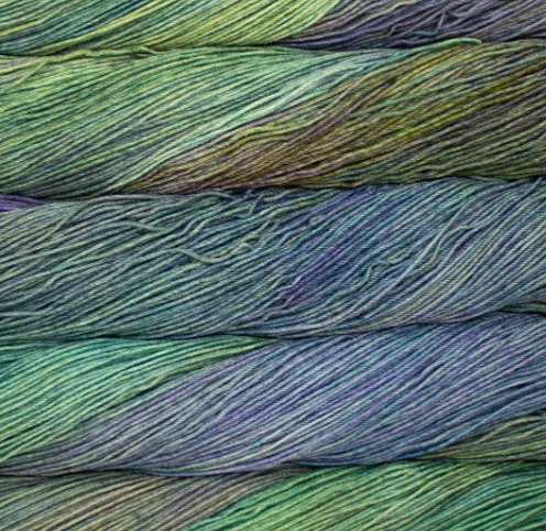 Malabrigo Ultimate Sock