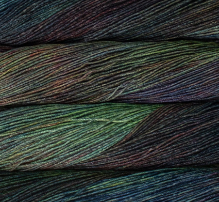 Malabrigo Ultimate Sock