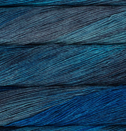 Malabrigo Ultimate Sock