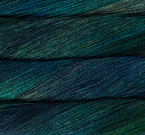 Malabrigo Ultimate Sock
