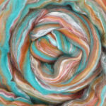 Nuno Felted Scarf Kits