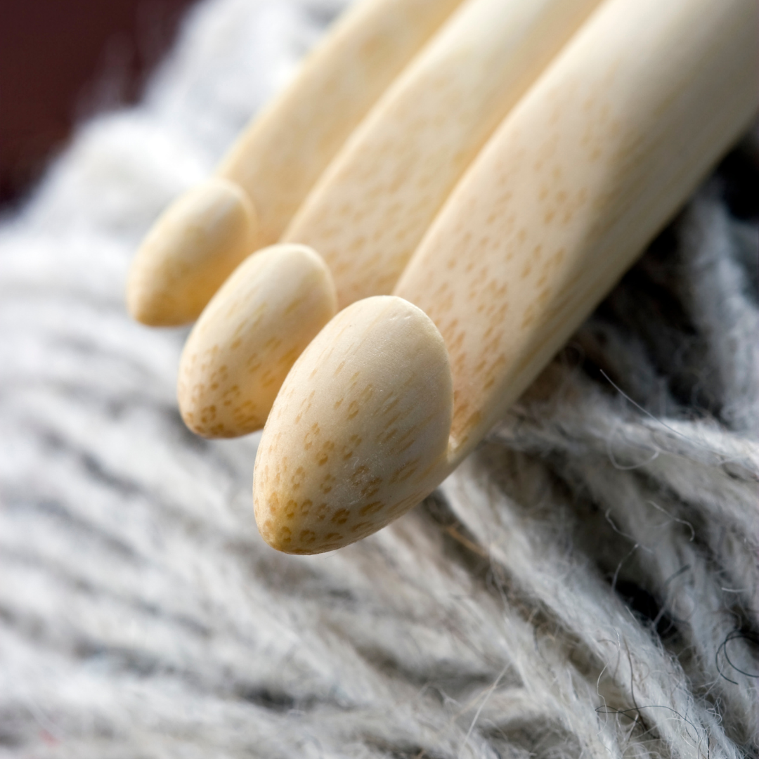 Virtual Private Crochet Lessons with Penelope