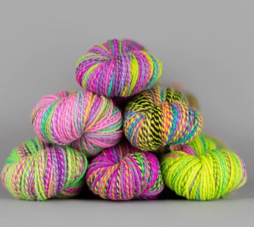 Spincycle Dyed In The Wool