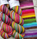 Must Stash Yarn Perfect Sock